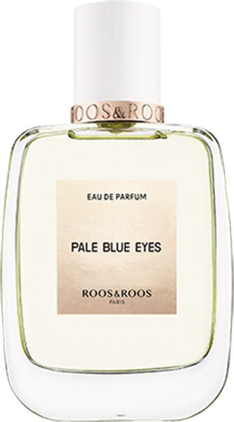 Roos & Roos Paris Pale Blue Eyes Eau de Parfum (EdP) 50 ml von Roos & Roos Paris