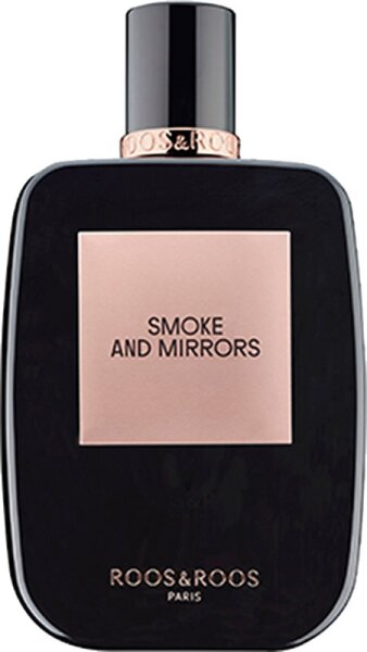Roos & Roos Paris Smoke and Mirrors Eau de Parfum (EdP) 100 ml von Roos & Roos Paris