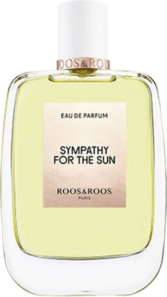 Roos & Roos Paris Sympathy for the Sun Eau de Parfum (EdP) 100 ml von Roos & Roos Paris