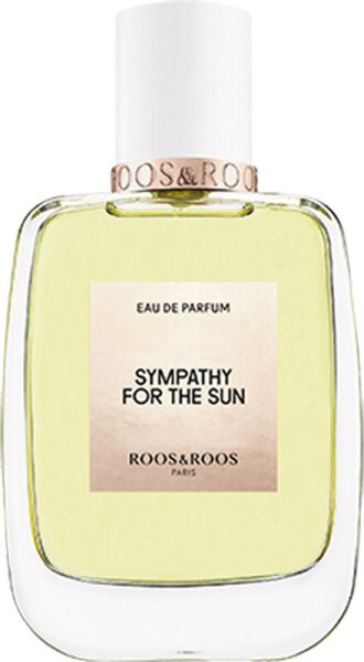 Roos & Roos Paris Sympathy for the Sun Eau de Parfum (EdP) 50 ml von Roos & Roos Paris
