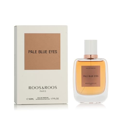 Roos & Roos Damenparfüm Pale Blue Eyes EDP 50 ml von Roos & Roos