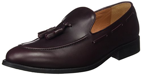 Rooster Loafer Bordeaux EU 44 von Rooster