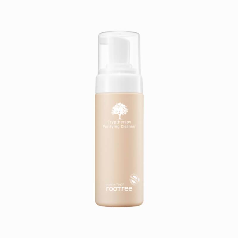 rootree Cryptherapy Purifying Cleanser von Rootree