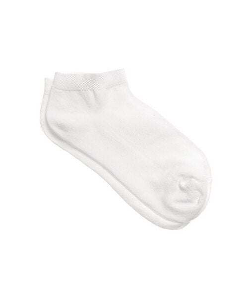 Roots 12 Paar Sneaker Socken 3 Farben Bio-Baumwolle Söckchen R-O von Roots