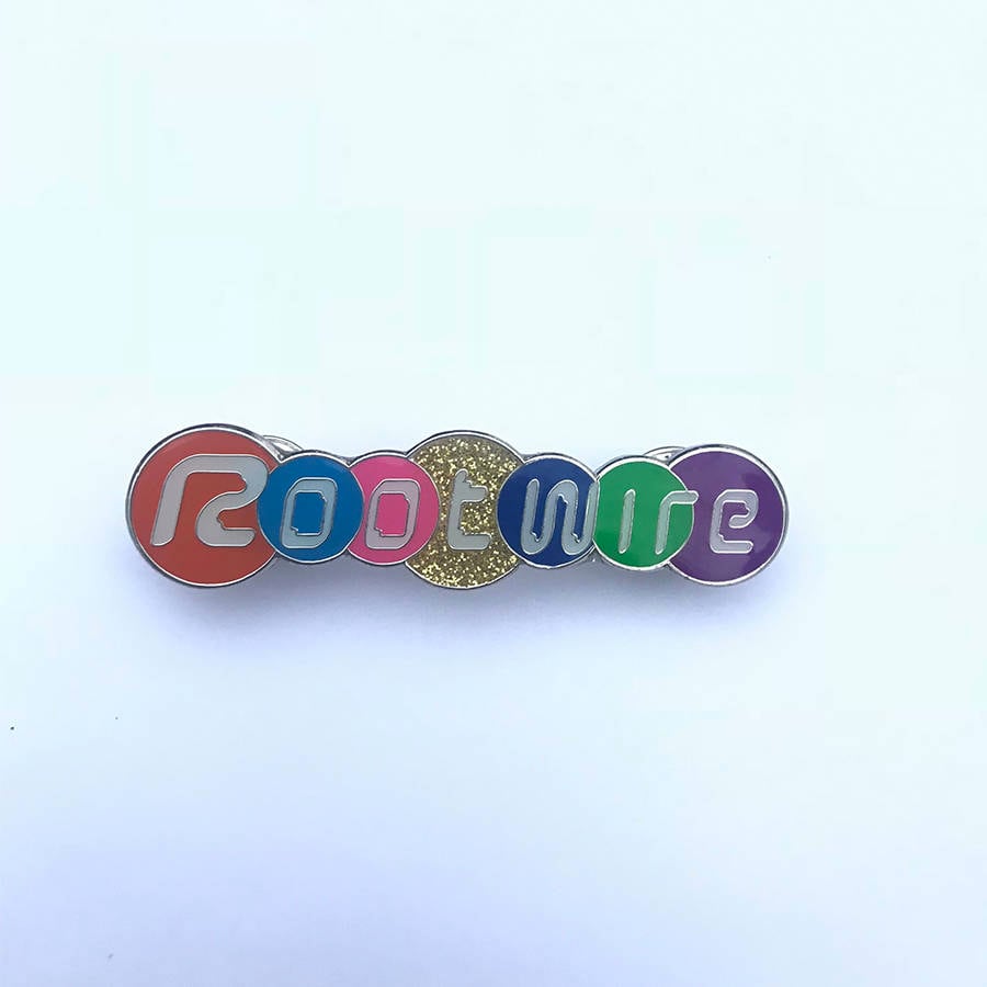 Rootwire 2013 Pin Rootwire 2013 Pin von RootwireFestival