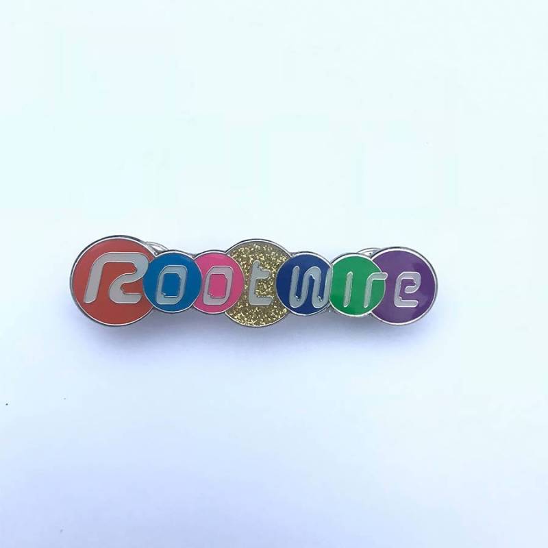 Rootwire 2013 Pin Rootwire 2013 Pin von RootwireFestival