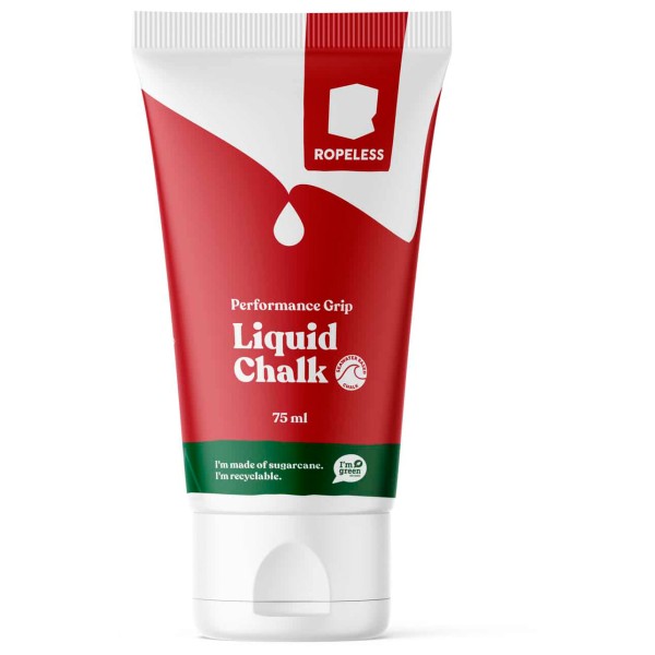 Ropeless - Liquidchalk - Chalk Gr 75 ml von Ropeless