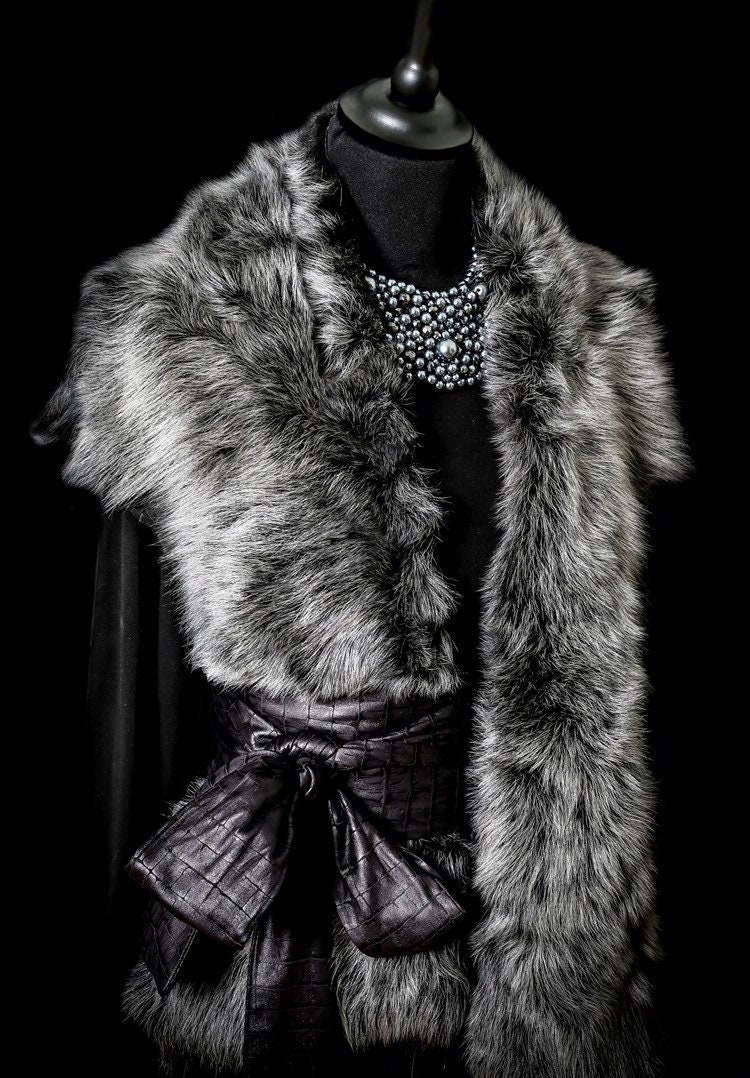 Toscana-Lammfell Wickeln von RosMurphy