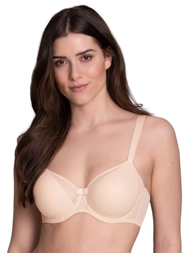 Anita Bügel BH Eve 5209 Gr. 80F in smart Rose von Rosa Faia