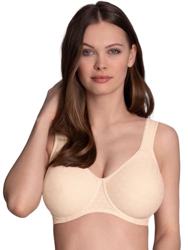 Anita Bügel BH Twin Art 5243 Gr. 80D in smart Rose von Rosa Faia