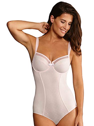 Anita Bügel-Body 3403 Gr. 80 E in Powder Rose Anita Bügel-Body 3403 Gr. 80 E in Powder Rose von Rosa Faia