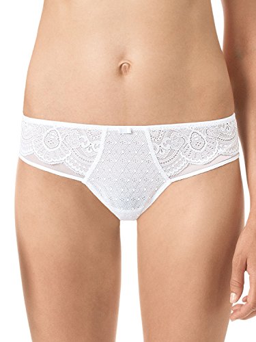Anita Shorty 1335 Gr. 36 in weiß von Rosa Faia