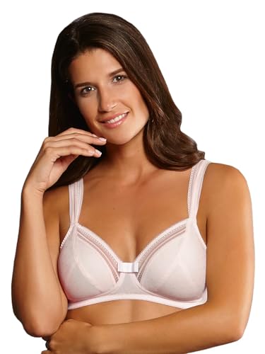 Anita Soft-BH 5203 Gr. 85 B in Powder Rose von Rosa Faia