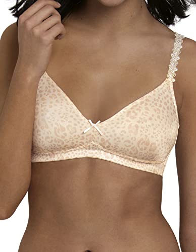 Anita Soft BH Joy 5263 Gr. 80C in smart Rose von Rosa Faia