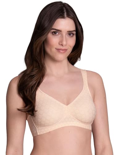 Anita Soft BH Twin Art 5244 Gr. 75D in smart Rose von Rosa Faia