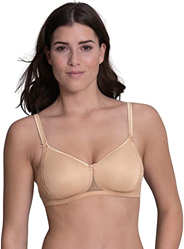 Anita Soft BH mit Schale Lace Rose 5618 Gr. 85 B in Desert von Anita