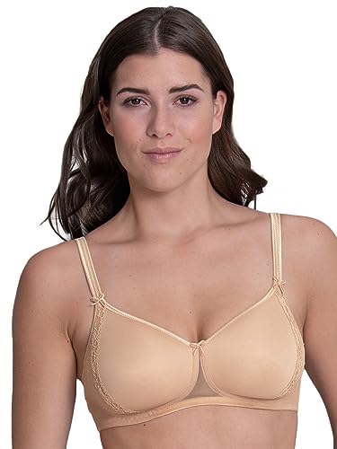 ANITA Soft BH mit Schale Lace Rose 5618 Gr. 95 C in Desert von Rosa Faia