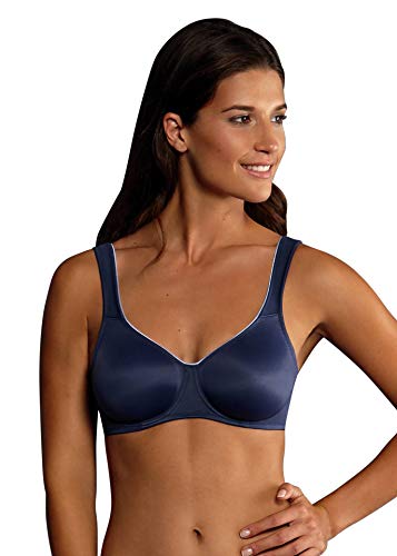 Anita Bügel-BH 5490 Gr. 85 C in Patriot Blue von Rosa Faia