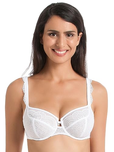 Anita Bügel-BH 5634, 80 E, weiß Anita Bügel-BH 5634, 80 E, weiß von Rosa Faia