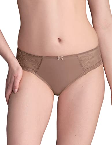 Rosa Faia Anita Taillenslip Abby 1408 Gr. 42 in Dusty Rose von Rosa Faia