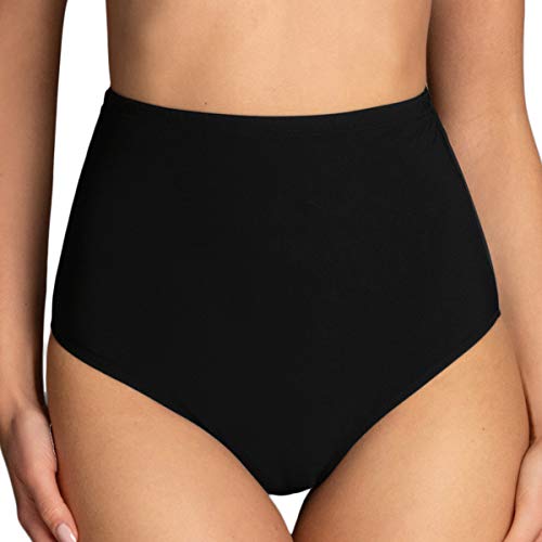 Rosa Faia Bikini-Slip Jil Shaping Größe 40, Farbe Schwarz von Rosa Faia