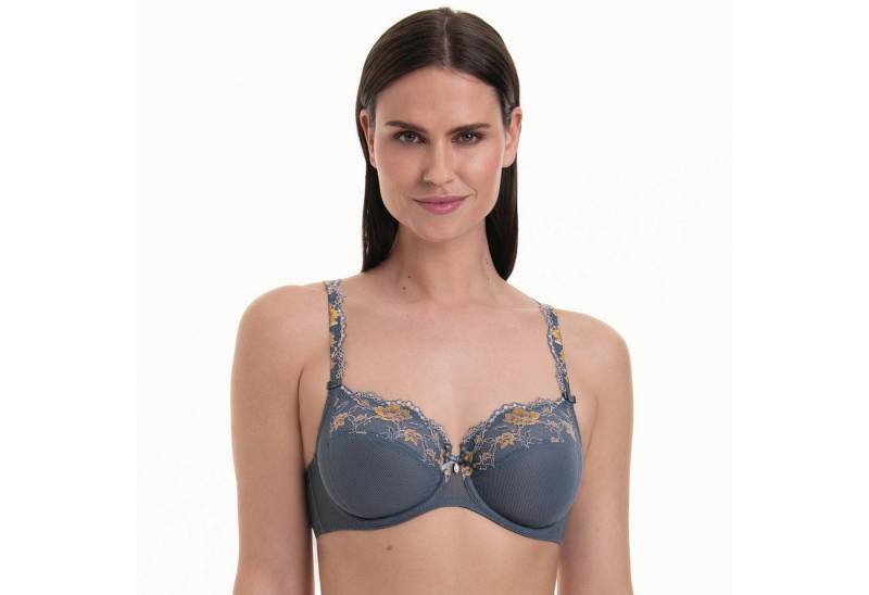 Rosa Faia Bügel-BH Colette Bügel-BH dreigeteiltes Cup von Rosa Faia