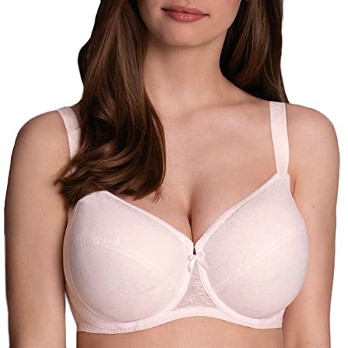 Rosa Faia Bügel-BH Größe 90D, Farbe Blush pink von Rosa Faia