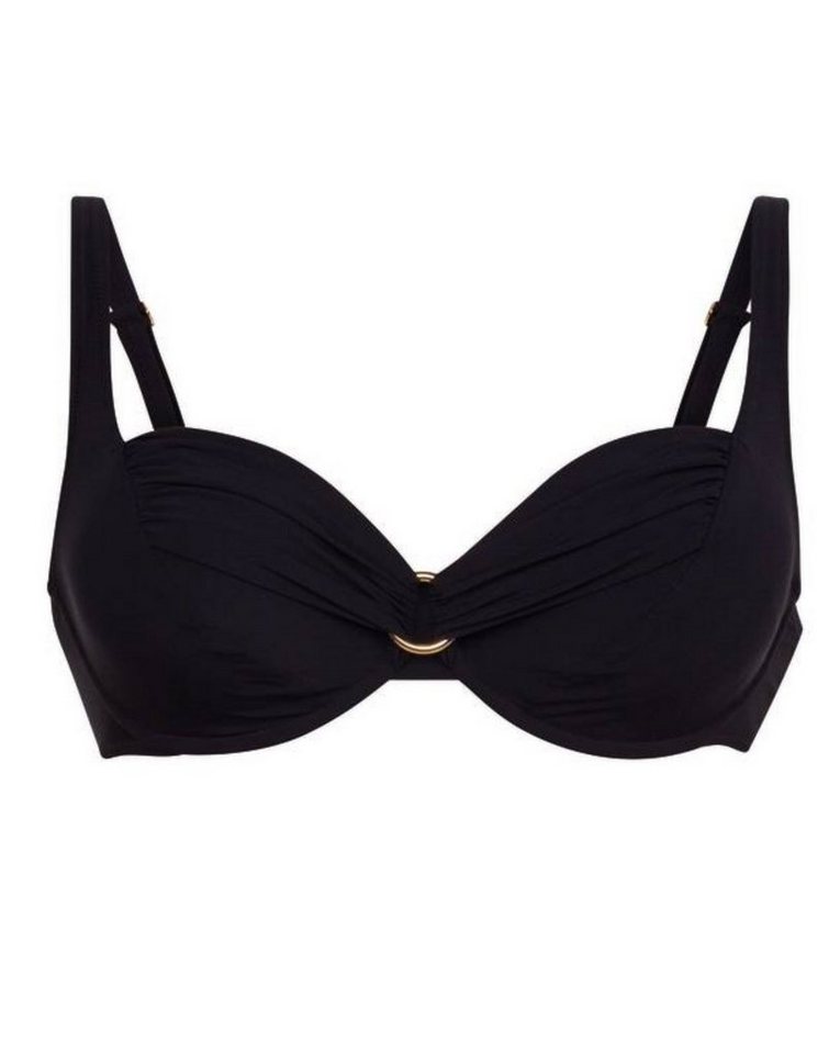 Rosa Faia Bügel-Bikini-Top Mix & Match - Style Hermine Top, Bikini Oberteil mit Bügel Rosa Faia Bügel-Bikini-Top Mix & Match - Style Hermine Top, Bikini Oberteil mit Bügel von Rosa Faia