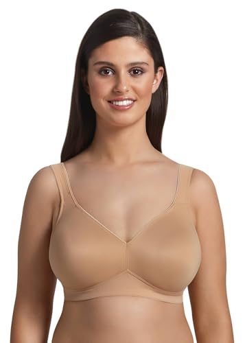 Anita Soft-BH 5493, 80 C, Skin von Rosa Faia