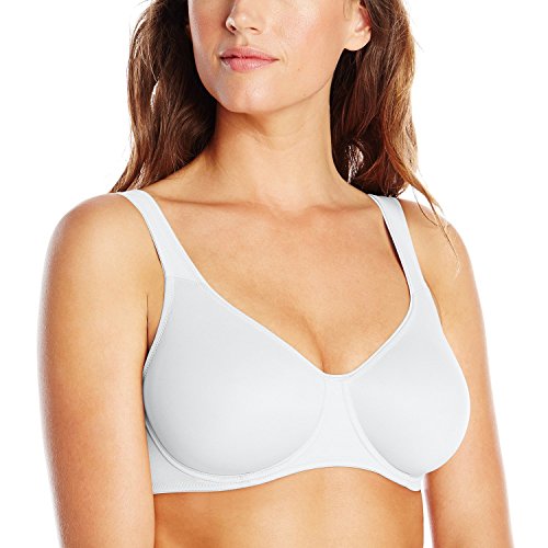 Rosa Faia - Twin - Bügel BH (75 F Weiß) von Rosa Faia