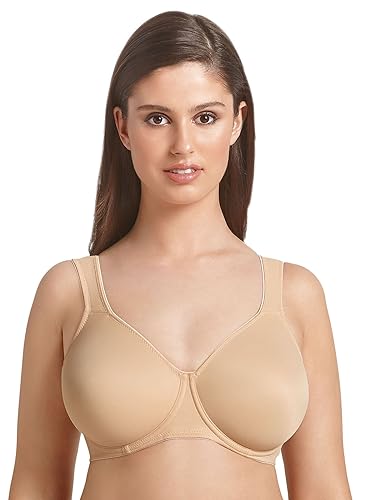 Anita Bügel-BH 5490, 95 E, Desert von Rosa Faia