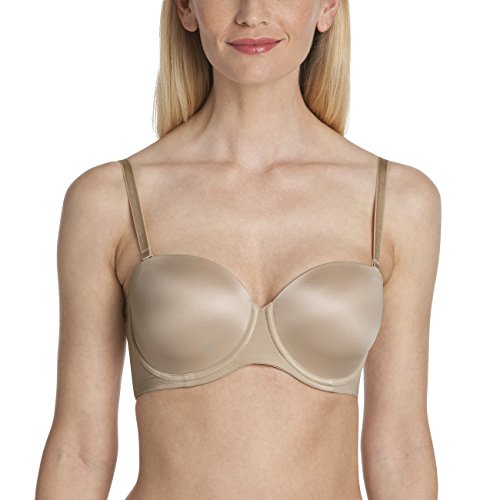 Anita Bügel BH mit Schale Padded Basic 5640 Gr. 75D in Desert von Rosa Faia