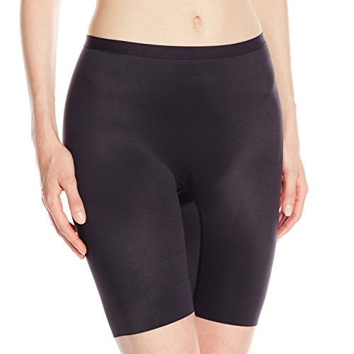 Rosa Faia Damen Miederhose 1784 Langbein-Miederhose Twin Shaper, Gr. 42 (L), Schwarz (schwarz 001) von Rosa Faia