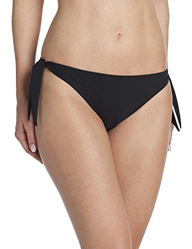 Rosa Faia Damen Myra BOTTOM Bikinihose,, per pack Schwarz (Schwarz 001), 42 (Herstellergröße: 42) von Rosa Faia