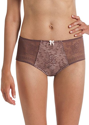 Rosa Faia Fleur Taillenslip mit Spitze Damen von Rosa Faia