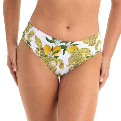 Rosa Faia - Lemon Love - Bikinislip (46 Zitrone) von Rosa Faia