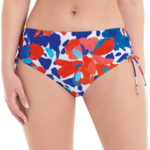 Rosa Faia - Mediterranean Sun - Bikini-Slip/Unterteil (38 Mediterraneo) von Rosa Faia