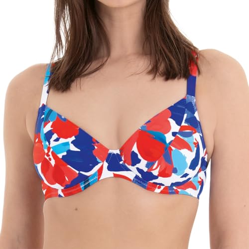 Rosa Faia - Mediterranean Sun - Bikini-Top (38C Mediterraneo) von Rosa Faia