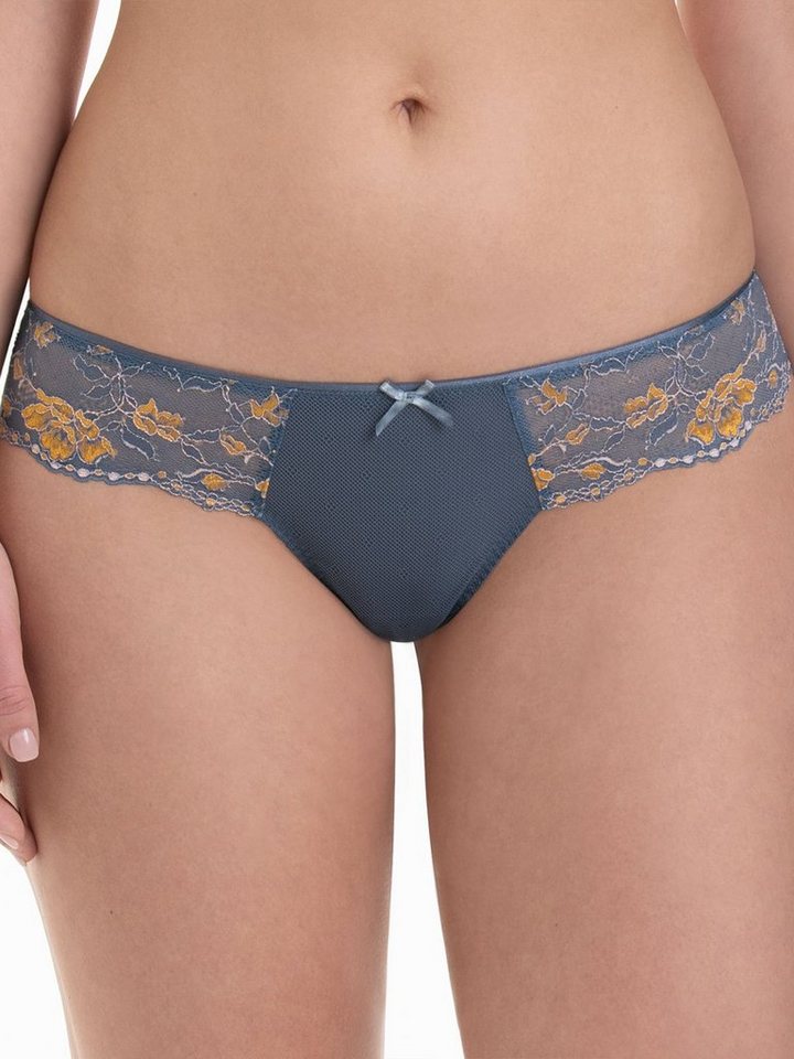 Rosa Faia Panty Shorty Colette (Stück, 1-St) - von Rosa Faia