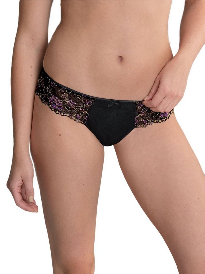 Rosa Faia Panty Shorty Colette (Stück, 1-St) - von Rosa Faia