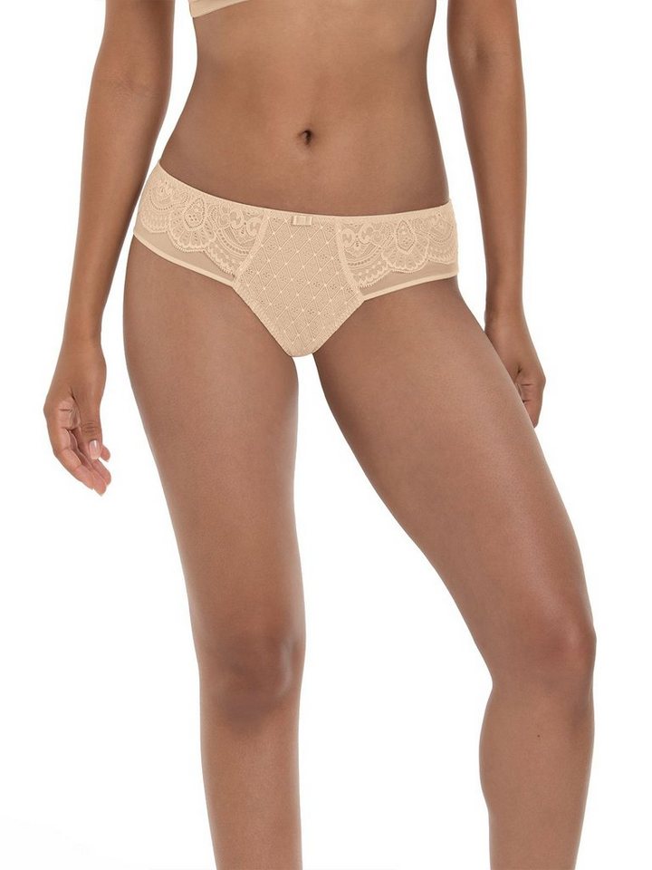 Rosa Faia Panty Shorty Selma (Stück, 1-St) Zwickel von Rosa Faia