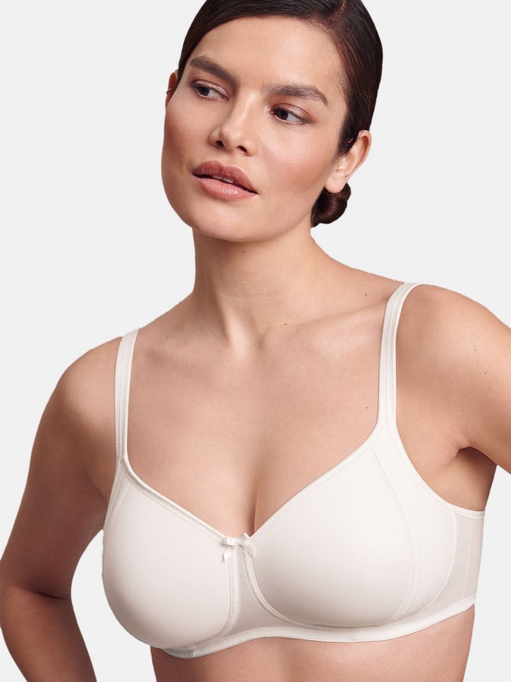 Rosa Faia Schalen-BH Schalen Soft BH Fleur (Stück, 1-tlg) - von Rosa Faia