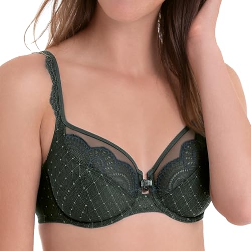 Rosa Faia - Selma - Bügel-BH (90D Jungle) von Rosa Faia