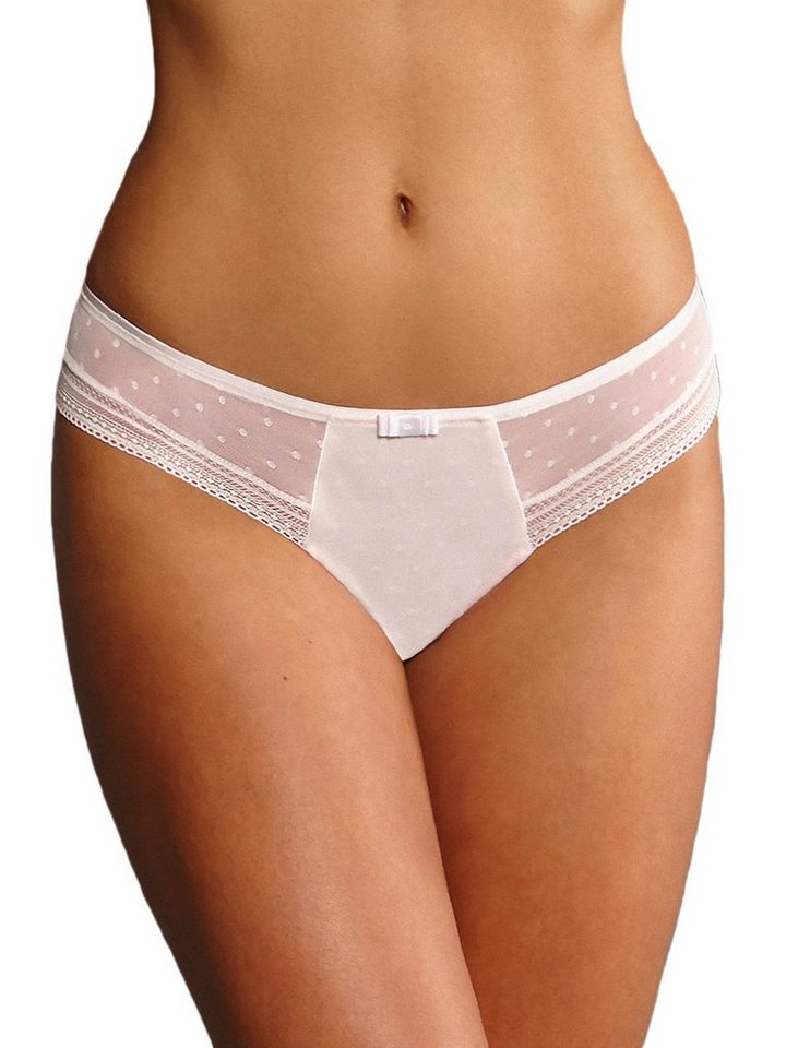 Rosa Faia Shorty Shorty EMILY (1-St) Zwickel von Rosa Faia