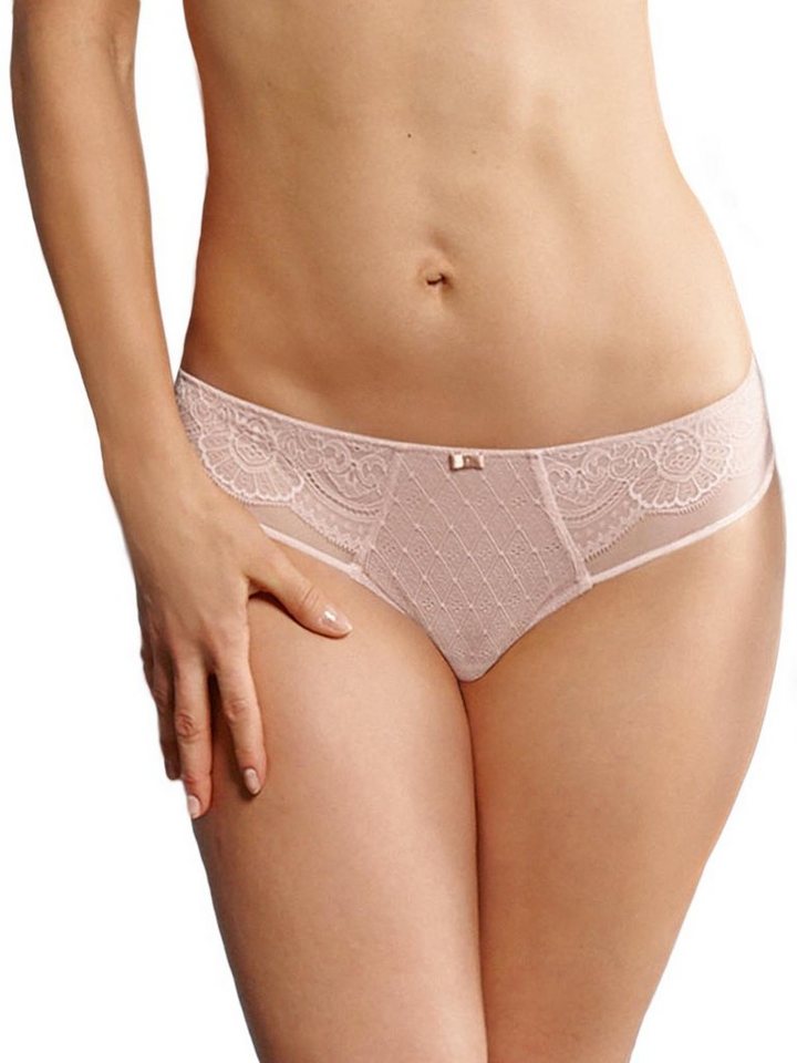 Rosa Faia Panty Shorty Selma (Stück, 1-St) Zwickel von Rosa Faia