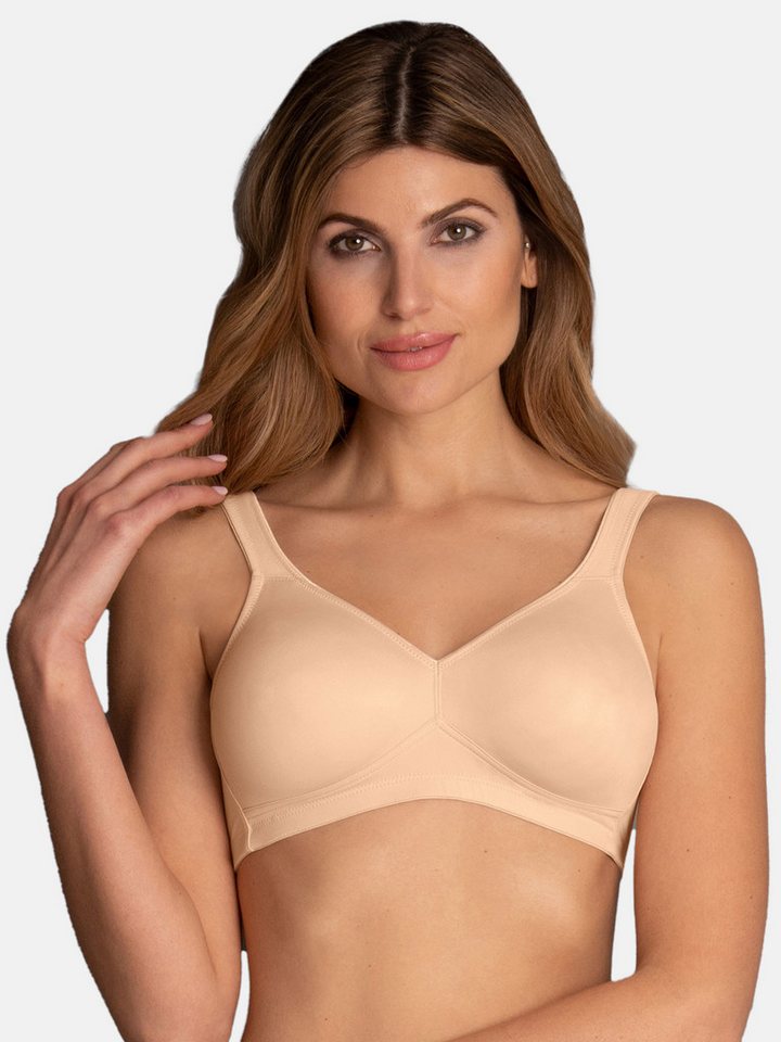 Rosa Faia Soft-BH Soft BH Twin (Stück, 1-tlg) Stützfunktion von Rosa Faia