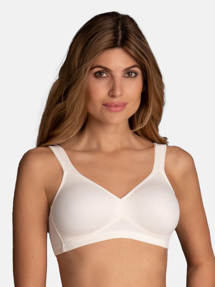 Rosa Faia Soft-BH Soft BH Twin (Stück, 1-tlg) Stützfunktion von Rosa Faia