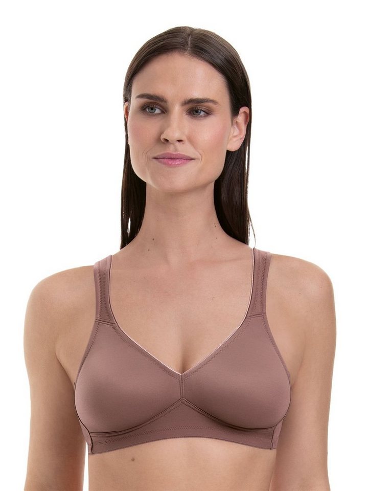 Rosa Faia Soft-BH Soft BH Twin (Stück, 1-tlg) Stützfunktion von Rosa Faia