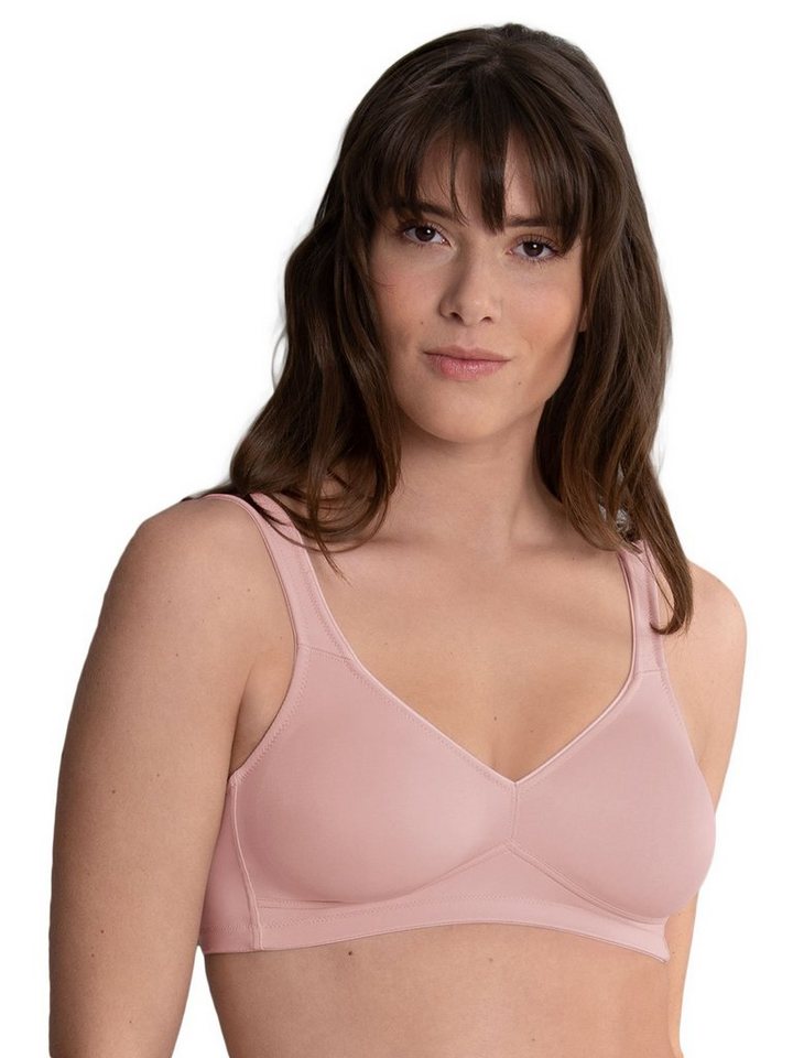 Rosa Faia Soft-BH Soft BH Twin (Stück, 1-tlg) Stützfunktion von Rosa Faia