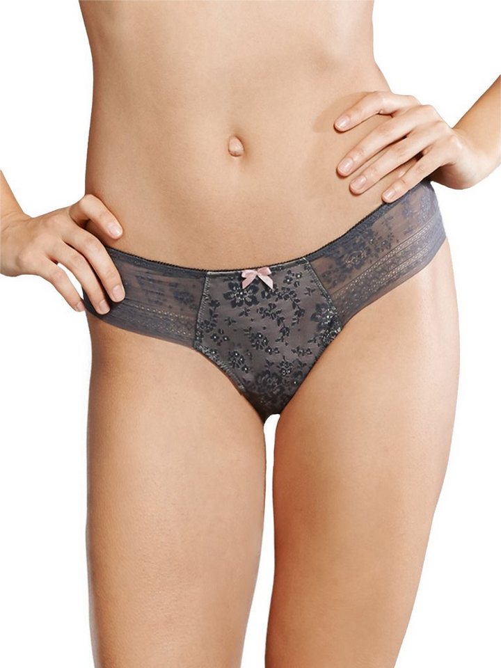 Rosa Faia String Damen String Fleur (Stück, 1-St) Zwickel von Rosa Faia